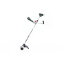 Metabo FSB 36-18 LTX BL 40 40 cm accu-groene borstelloze grastrimmer