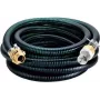 Metabo langfilter met wasbare filterinzet (903050306)