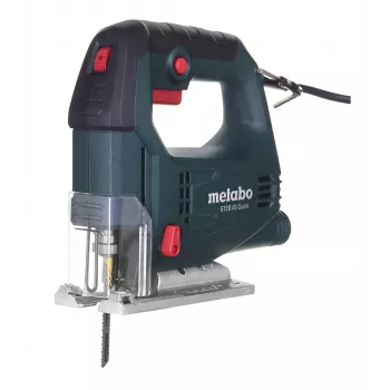 Metabo Steb 65 Quick Set elektrische decoupeerzaag 450 W