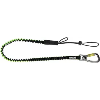 Metabo universele riem zwart - groen (628969000)
