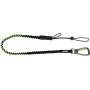 Metabo universele riem zwart - groen (628969000)