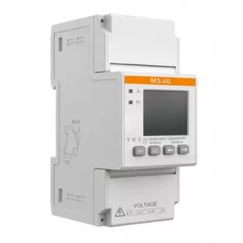 Meter M3-40 multifunctionele installatietester
