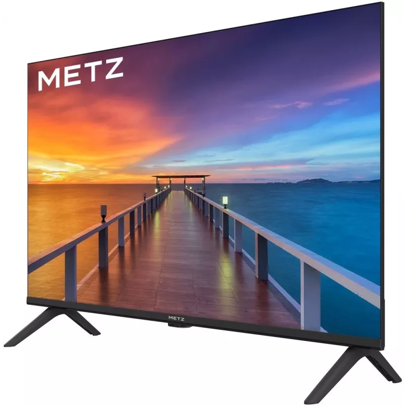 METZ 32MTH2000Z 32 inch HD-Ready LED-tv