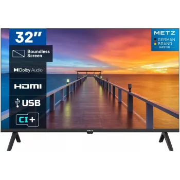METZ 32MTH2000Z 32 inch HD-Ready LED-tv