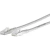 METZ CONNECT 1308451588-E 1,5m Cat6a S/FTP (S-STP) witte netwerkkabel