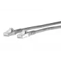METZ CONNECT 130845D033-E Cat6a S/FTP netwerkkabel, 40 m, grijs