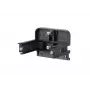 METZ CONNECT BTR T-slot bevestiging verticale montagebus montageclip zwart 1308895540-I