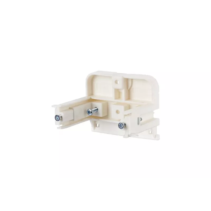 METZ CONNECT BTR wandmontageframe 3U 19 inch lichtgrijs RAL 7035