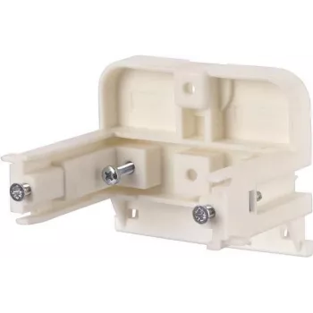 METZ CONNECT BTR wandmontageframe 3U 19 inch lichtgrijs RAL 7035