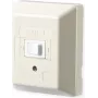 METZ CONNECT SAR 1 AP schakelrelais 230 V AC 16 A 1 wisselcontact DIN-rail
