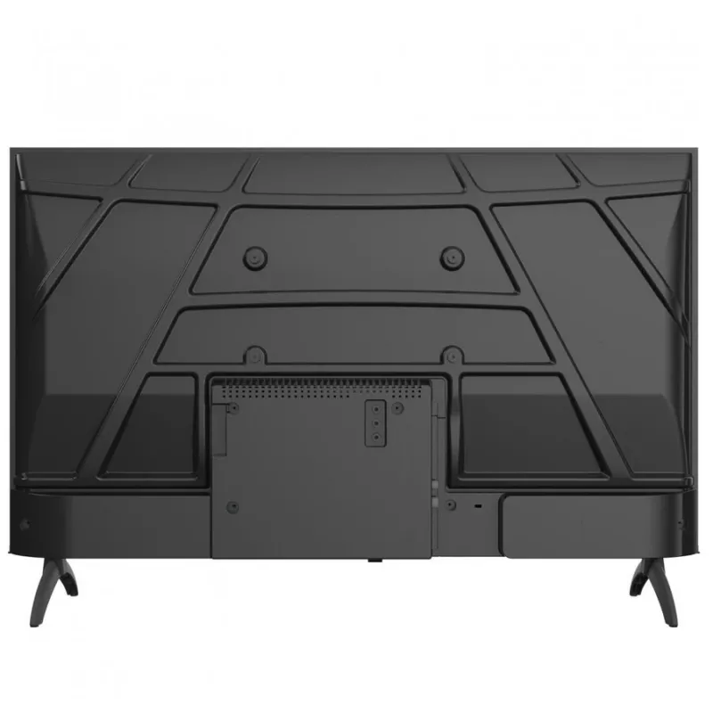 Metz MQH7030Z 40 inch Full HD Android TV zwart