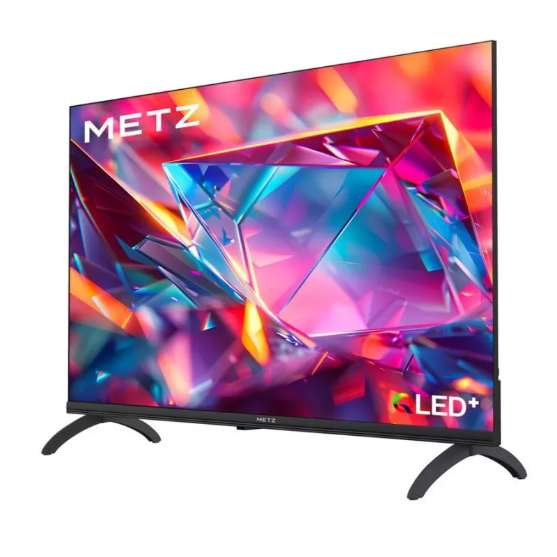 Metz MQH7030Z 40 inch Full HD Android TV zwart