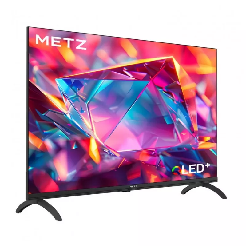 Metz MQH7030Z 40 inch Full HD Android TV zwart