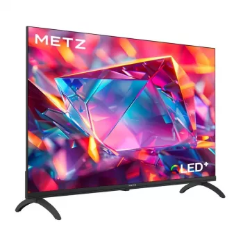 Metz MQH7030Z 43 inch Full HD Android TV zwart