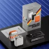 METZ MZXZ021 Traveller Shaver, Zwart