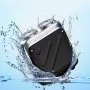 METZ MZXZ021 Traveller Shaver, Zwart