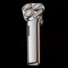Metz Sword Shaver MZDF032 titanium goud