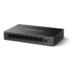MEU Mercusys MS108G 8-poorts Gigabit desktop-switch