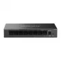 MEU Mercusys MS108G 8-poorts Gigabit desktop-switch