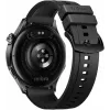 Mibro Watch GT smartwatch, zwart, 2 bandjes