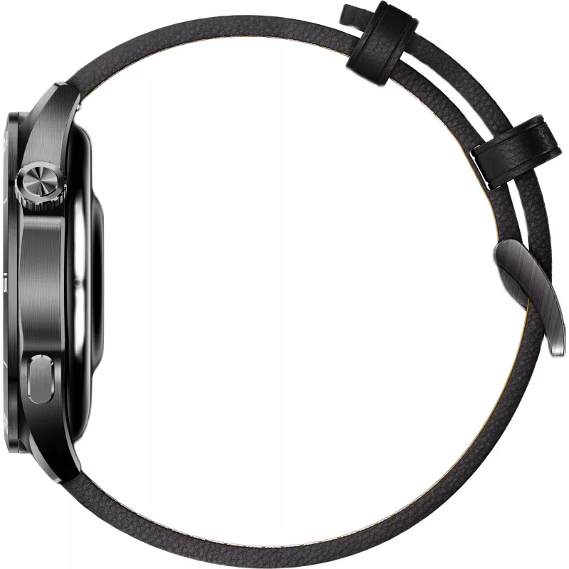 Mibro Watch GT smartwatch, zwart, 2 bandjes