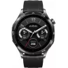 Mibro Watch GT smartwatch, zwart, 2 bandjes