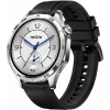 Mibro Watch GT smartwatch, zilver, 2 bandjes