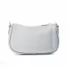 Michael Kors Jet Set Charm crossbodytas bruin Acorn 35F4G1QC1LLTC