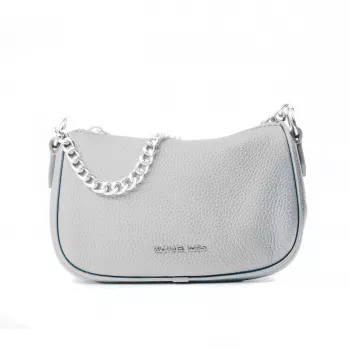 Michael Kors Jet Set Charm crossbodytas bruin Acorn 35F4G1QC1LLTC