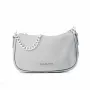 Michael Kors Jet Set Charm crossbodytas bruin Acorn 35F4G1QC1LLTC