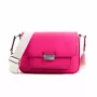 Michael Kor Jet Set Travel crossbodytas bruin Acorn 35R5S2BM8LDRA