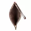 Michael Kor Jet Set Travel crossbody pouch - Luggage bruin