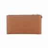 Michael Kor Jet Set Travel crossbody pouch - Luggage bruin