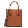 Michael Kors Ginny crossbodytas luggage 35S1GM9T0LLUG