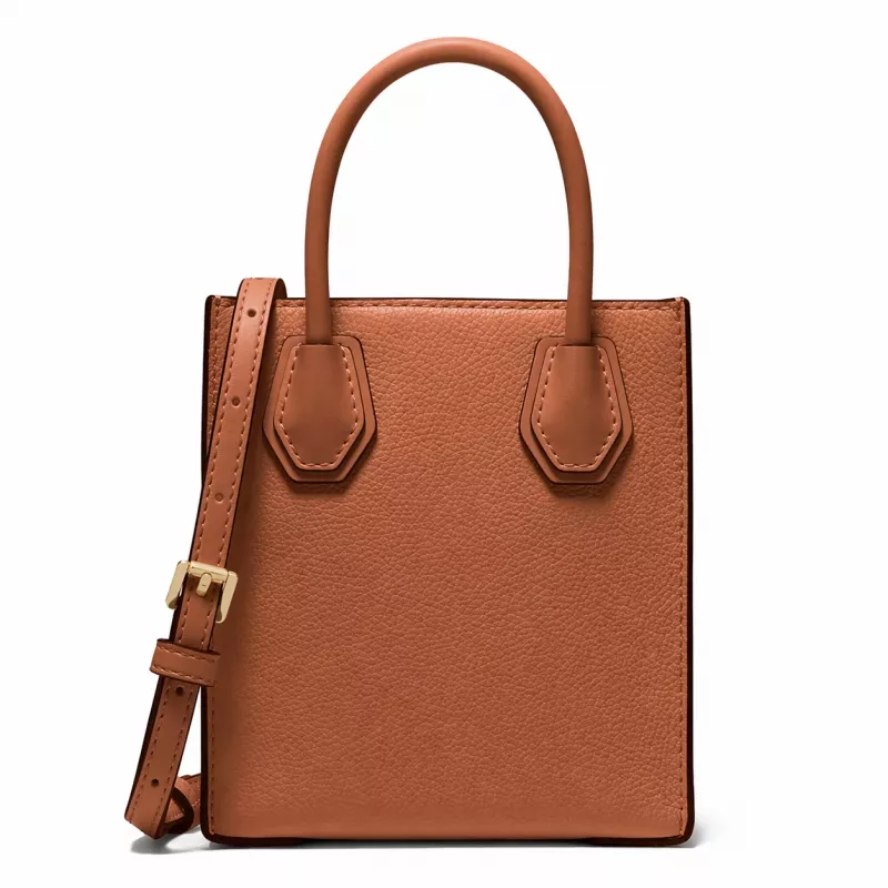 Michael Kors Ginny crossbodytas luggage 35S1GM9T0LLUG