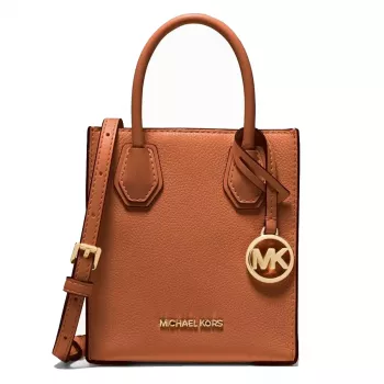 Michael Kors Ginny crossbodytas luggage 35S1GM9T0LLUG