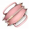Michael Kors Ginny crossbody tas Powder Blush 35S1GM9M2LPOW