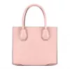 Michael Kors Ginny crossbody tas Powder Blush 35S1GM9M2LPOW