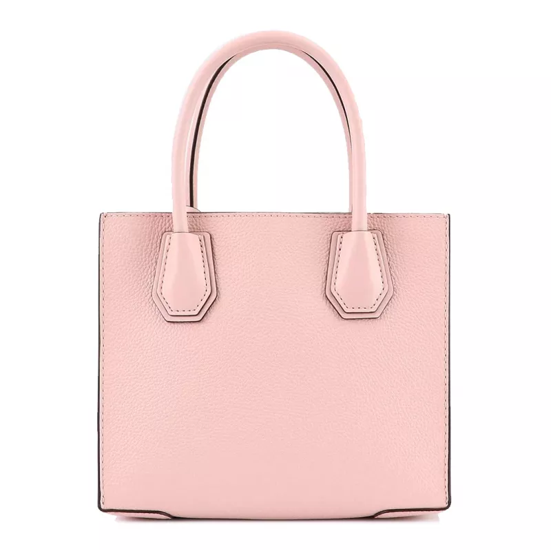 Michael Kors Ginny crossbody tas Powder Blush 35S1GM9M2LPOW