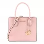 Michael Kors Ginny crossbody tas Powder Blush 35S1GM9M2LPOW