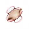 Michael Kors Ginny crossbody tas Powder Blush 35S4GM9S6LPOW