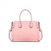 Michael Kors Ginny crossbody tas Powder Blush 35S4GM9S6LPOW