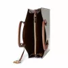 Michael Kors Ginny crossbody tas vanilla 35T2GM9S3BVAN