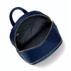Michael Kors Grab Rugzak Navy Saffiano Leer Dames 30x26x13 cm