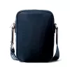 Michael Kors Jet Set crossbody tas navy saffiano leer 35T5S5FC5CNAV