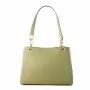 Michael Kors Jet Set schoudertas luggage saffiano leer 38x26x10 cm