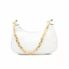 Michael Kors Jet Set Travel Crossbody Tas 35H3G4CU6LOPT