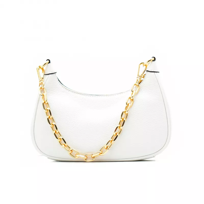 Michael Kors Jet Set Travel Crossbody Tas 35H3G4CU6LOPT