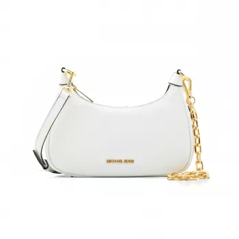 Michael Kors Jet Set Travel Crossbody Tas 35H3G4CU6LOPT
