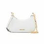 Michael Kors Jet Set Travel Crossbody Tas 35H3G4CU6LOPT